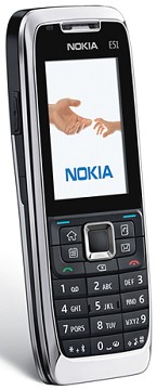 Nokia E51 Price in Pakistan