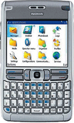 Nokia E61 Price in Pakistan