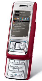 Nokia E65 Reviews in Pakistan