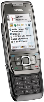 Nokia E66 Reviews in Pakistan