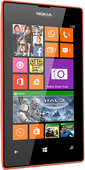 Nokia Lumia 525 Reviews in Pakistan