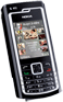 Nokia N72