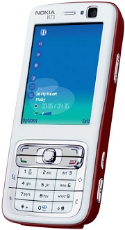 Nokia N73 Reviews in Pakistan