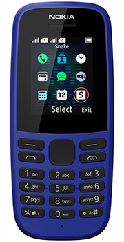 Nokia 105 2019 Reviews in Pakistan