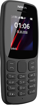 Nokia 106 2018 Reviews in Pakistan