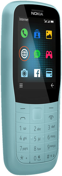 Nokia 109 Reviews in Pakistan