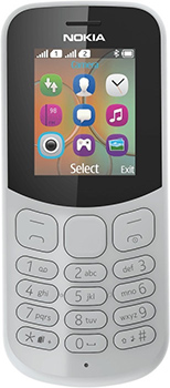 Nokia 130 2017 Price in Pakistan