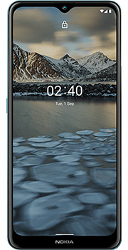 Nokia 2.4 Reviews in Pakistan