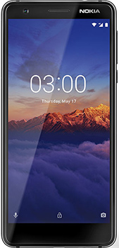 Nokia 3.1 Reviews in Pakistan