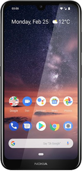 Nokia 3.2 32GB Price in Pakistan