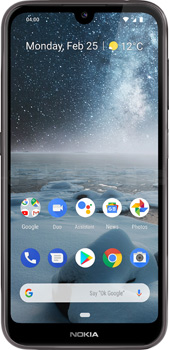 Nokia 4.2 Reviews in Pakistan