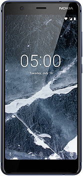 Nokia 5.1 Reviews in Pakistan