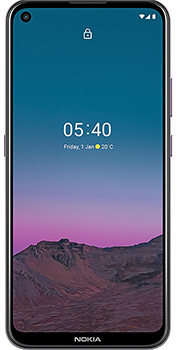 Nokia 5.4 Reviews in Pakistan