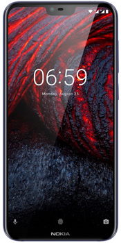 Nokia 6.1 Plus Reviews in Pakistan