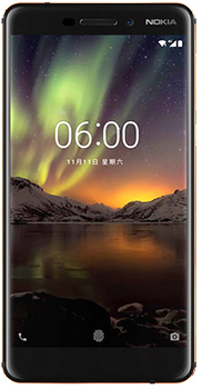 Nokia 6 2018 Price in Pakistan