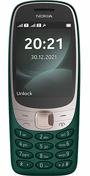 Nokia 6310 2021 Price in Pakistan