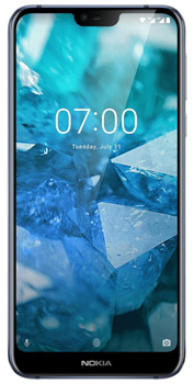 Nokia 7.1 Reviews in Pakistan