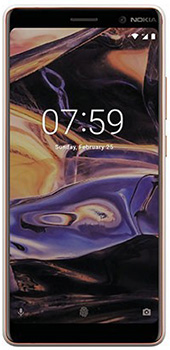 Nokia 7 Plus Price in Pakistan