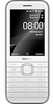 Nokia 8000 4G Price in Pakistan