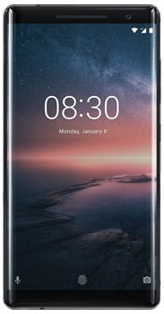 Nokia 8 Sirocco Reviews in Pakistan