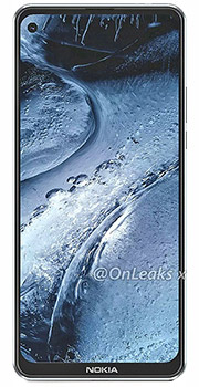 Nokia 9.3 Price in Pakistan