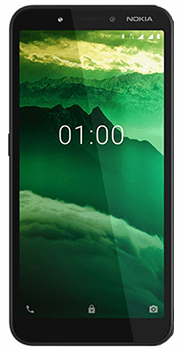 Nokia C1 Plus Price in Pakistan