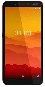 Nokia C2 Price in Pakistan