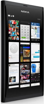 Nokia N9 Reviews in Pakistan