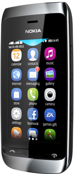 Nokia Asha 310 Reviews in Pakistan