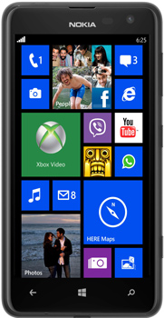 Nokia Lumia 625 Price in Pakistan