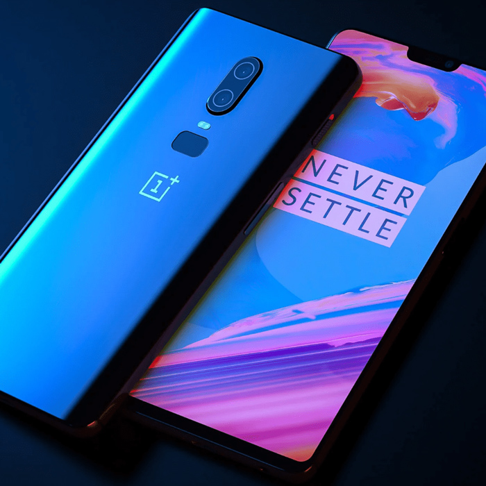 OnePlus 6