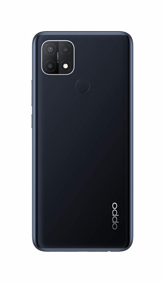 Oppo A15s