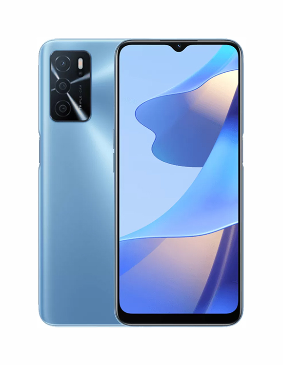 Oppo A16