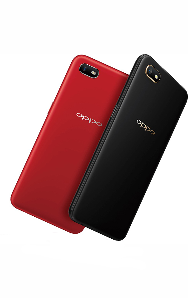 Oppo A1K