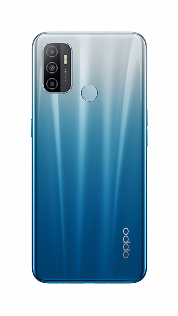 Oppo A53