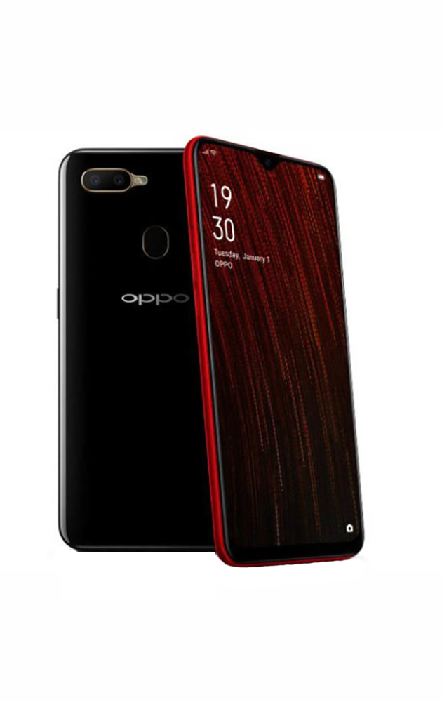 Oppo A5s