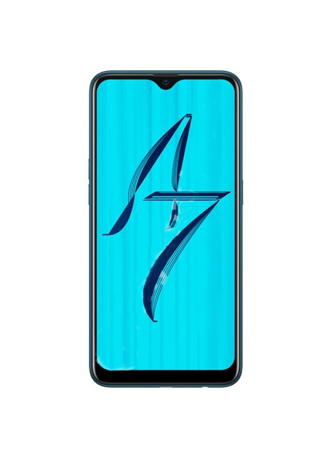 Oppo A7