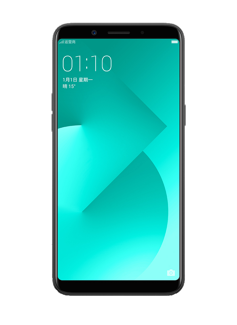 Oppo A83