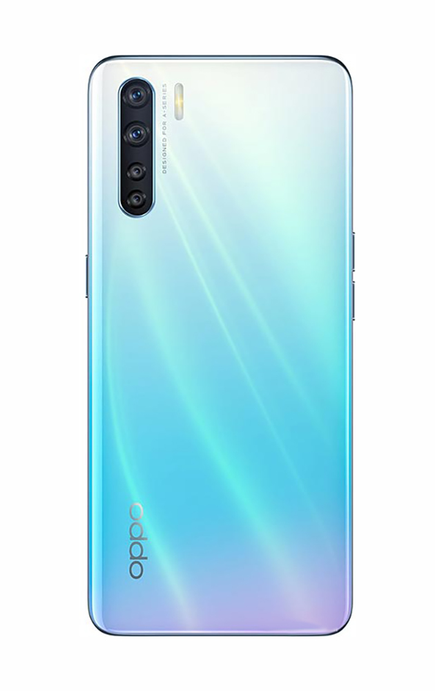 Oppo F15