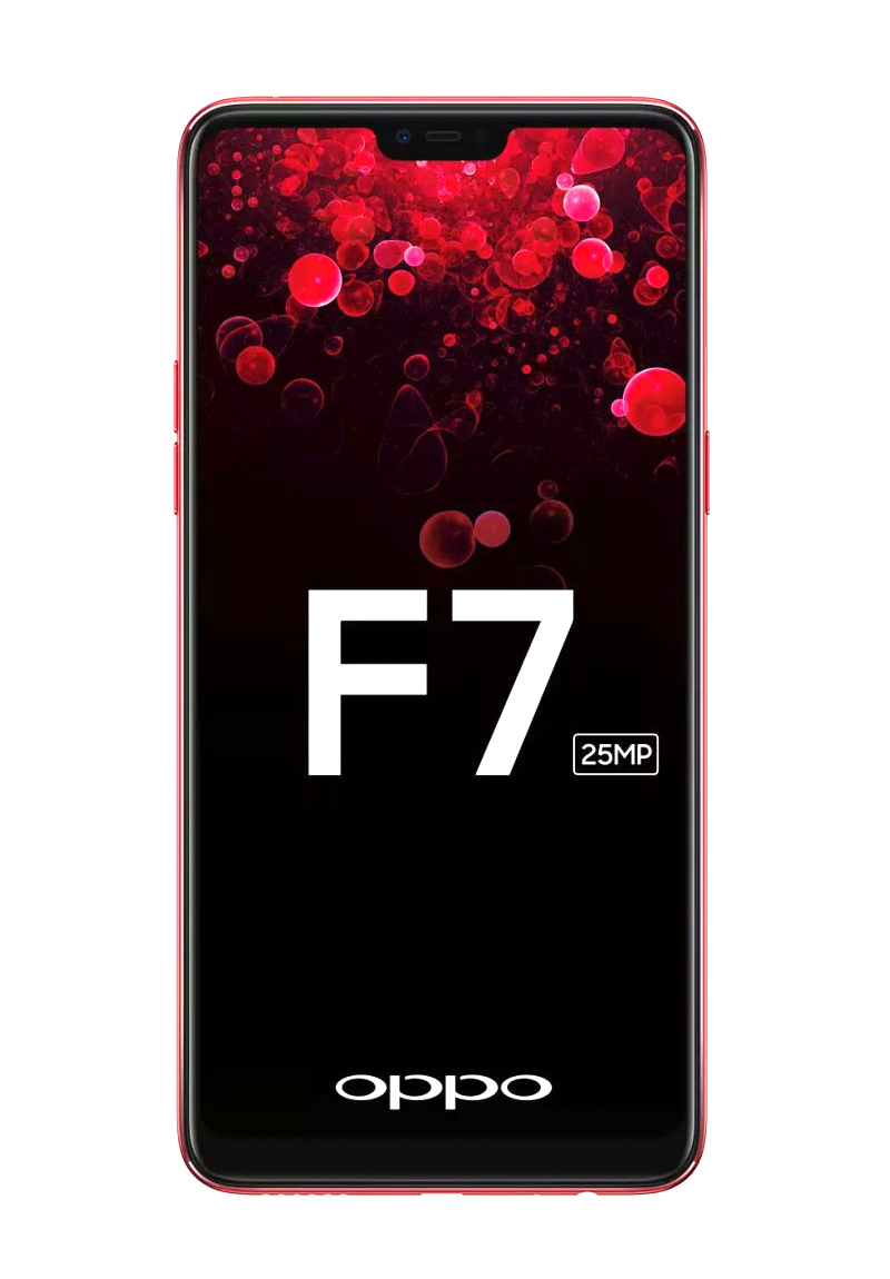 Oppo F7