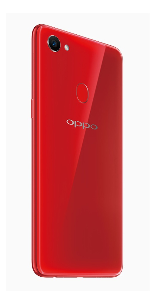 Oppo F7