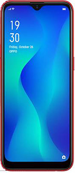 Oppo A1K Price in Pakistan