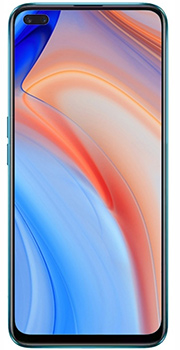 Oppo Reno 4 Reviews in Pakistan