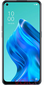 Oppo Reno 5A Reviews in Pakistan