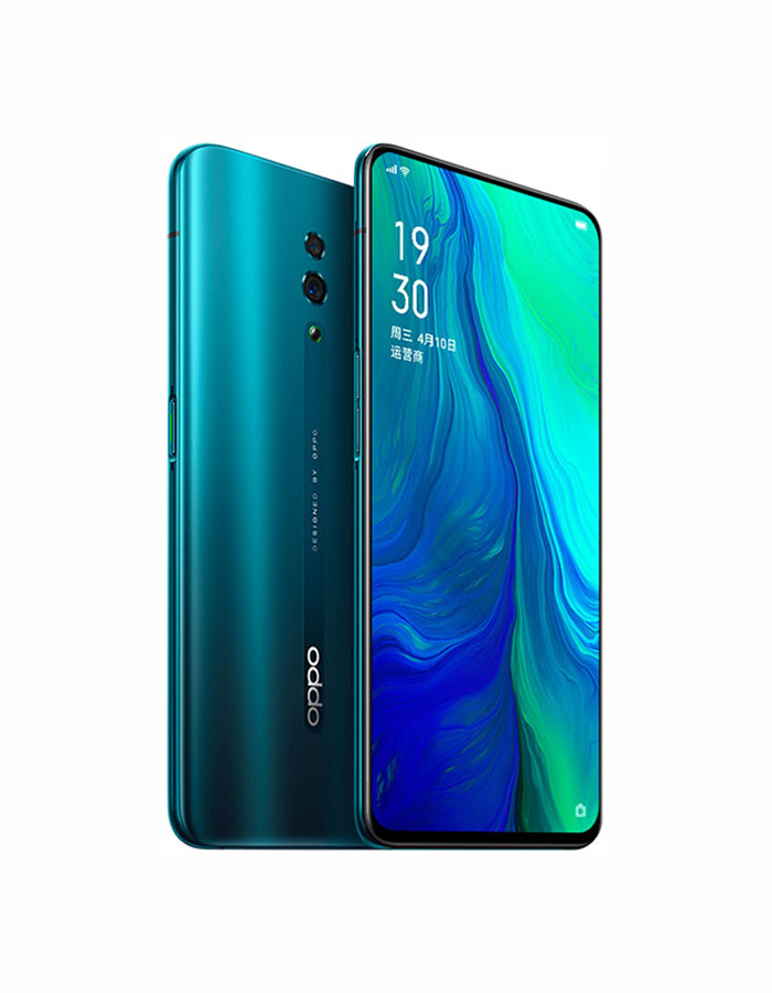 Oppo Reno