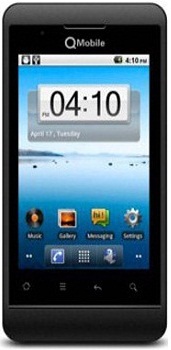 QMobile Noir A100 Price in Pakistan