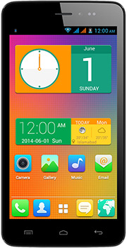 Qmobile Noir A290 Price in Pakistan