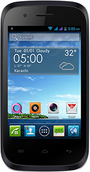 Qmobile Noir A34 Reviews in Pakistan