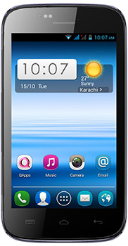 QMobile Noir A36 Price in Pakistan