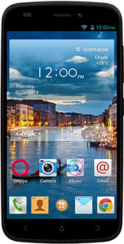 Qmobile Noir A900i Reviews in Pakistan